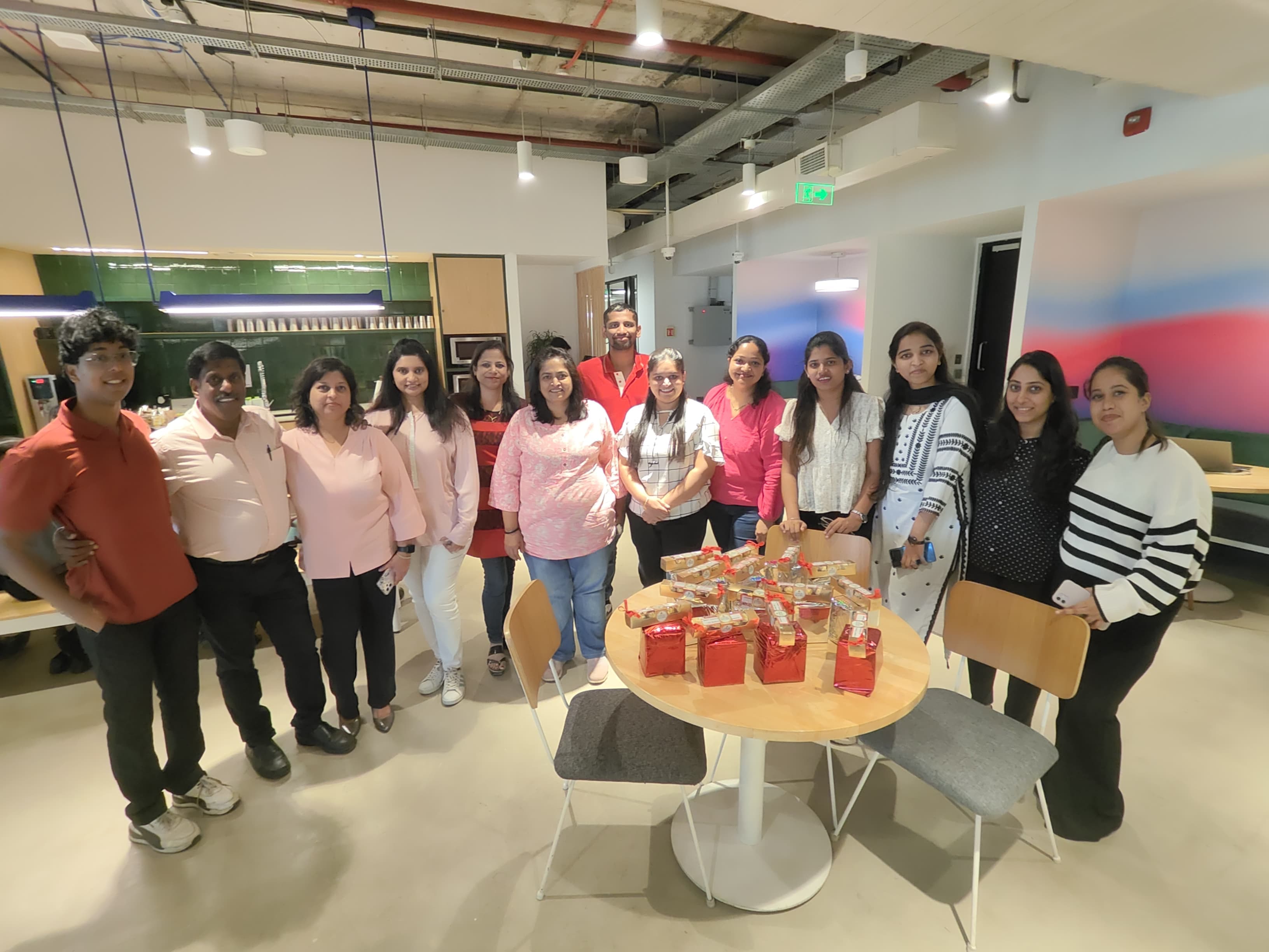 Life at Altonexus — photo 1