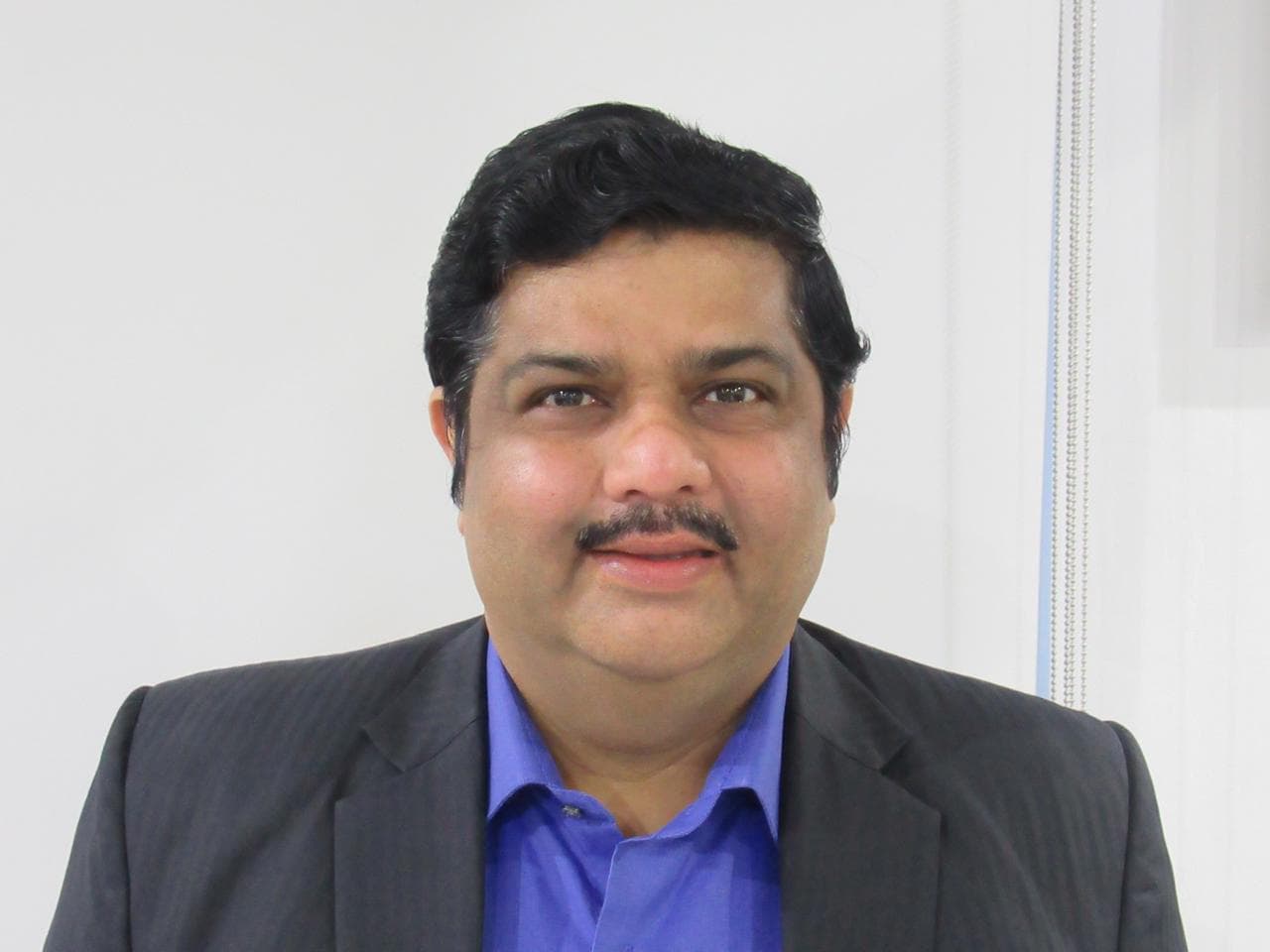 Manoj Patel