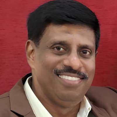 Sabbas Pereira